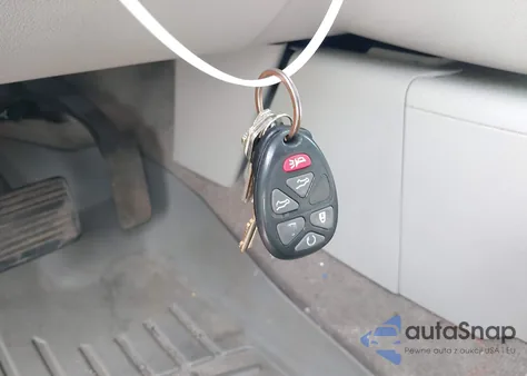 2013 Chevrolet Tahoe Lt из США, поврежденный, VIN 1GNSCBE06DR320906